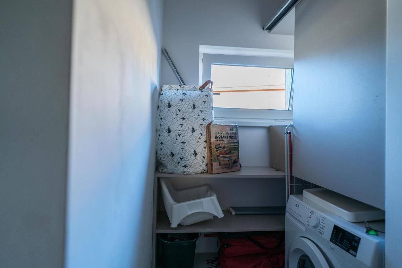 Unique Lipno Apartment Černá v Pošumaví 외부 사진