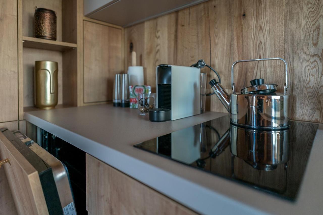 Unique Lipno Apartment Černá v Pošumaví 외부 사진