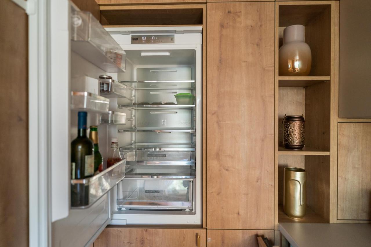 Unique Lipno Apartment Černá v Pošumaví 외부 사진