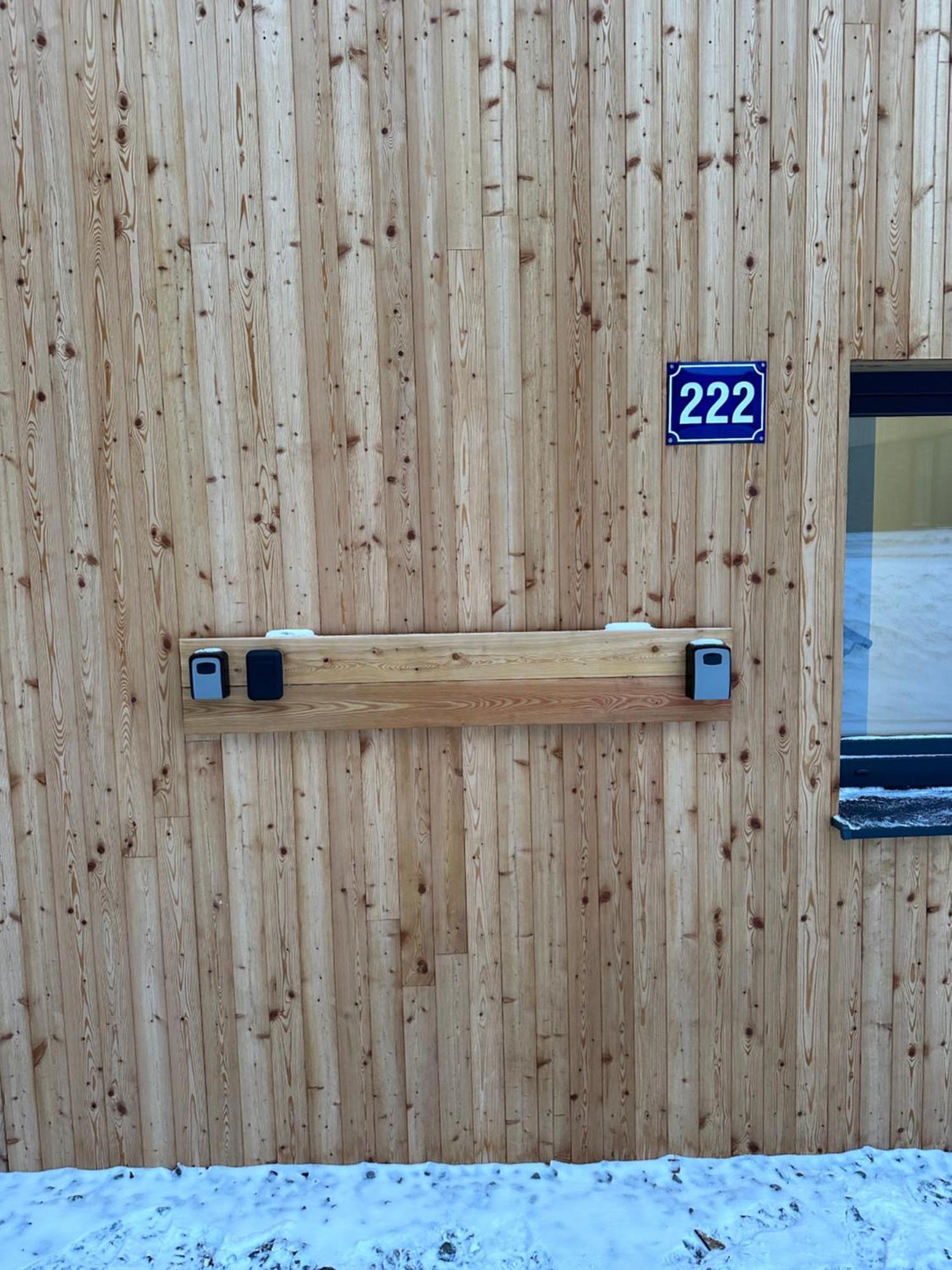 Unique Lipno Apartment Černá v Pošumaví 외부 사진